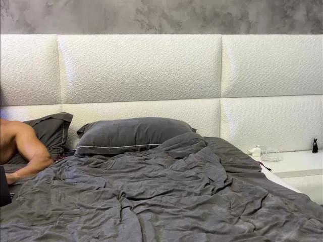 Malina1505 from BongaCams