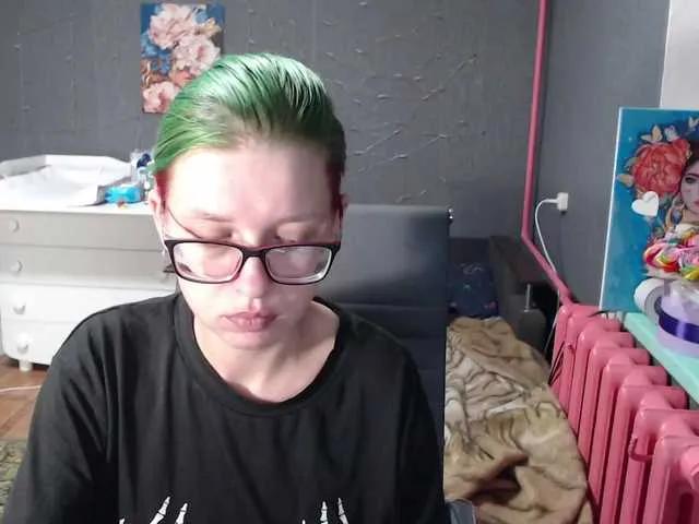 malvinella from BongaCams