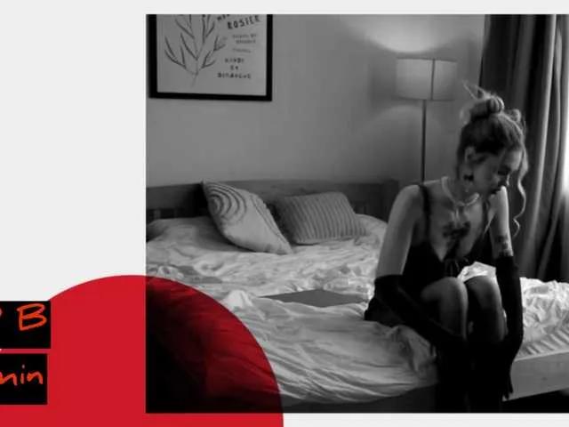 ManiFreyja from BongaCams