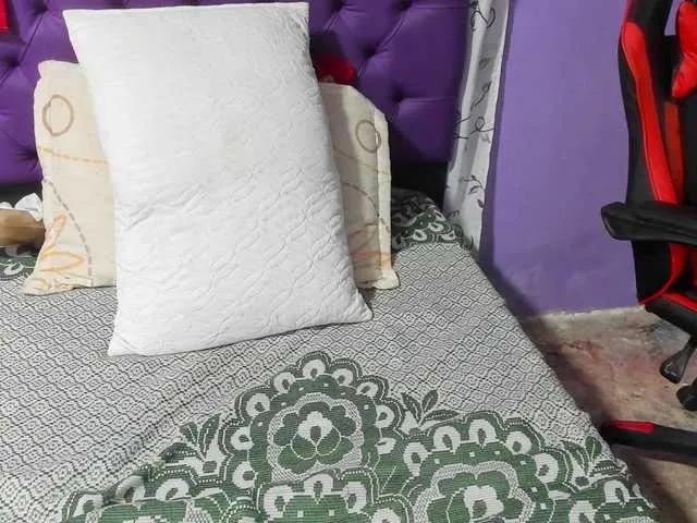 Try MargothClain, she wants to masturbate for you MargothClain from BongaCams