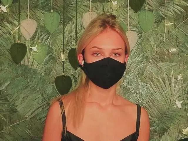 Cute Meeeeow from BongaCams Meeeeow from BongaCams