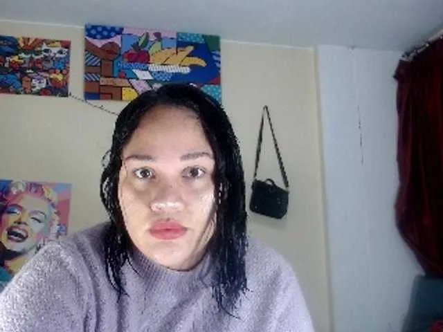 melissabb from BongaCams