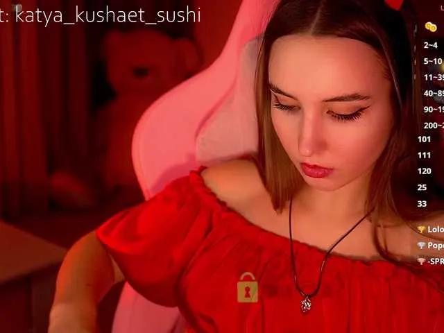 Admire amazing model Milkaff- Milkaff- from BongaCams