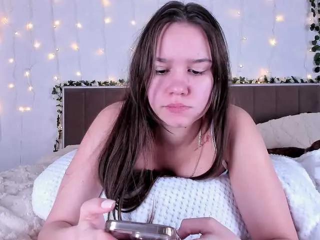 Misaqueen from BongaCams