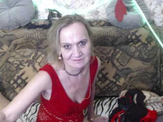 Amazing Miss-bekker23 wants you to fuck her body now miss-bekker23 from BongaCams