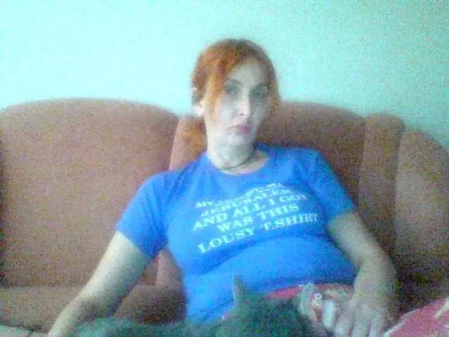 Sexy MssAngela wants you to fuck her body now MssAngela from BongaCams