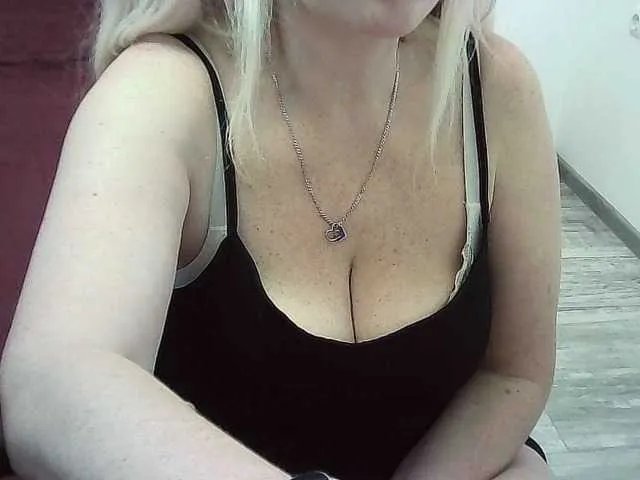 Multiply-orgazm from BongaCams