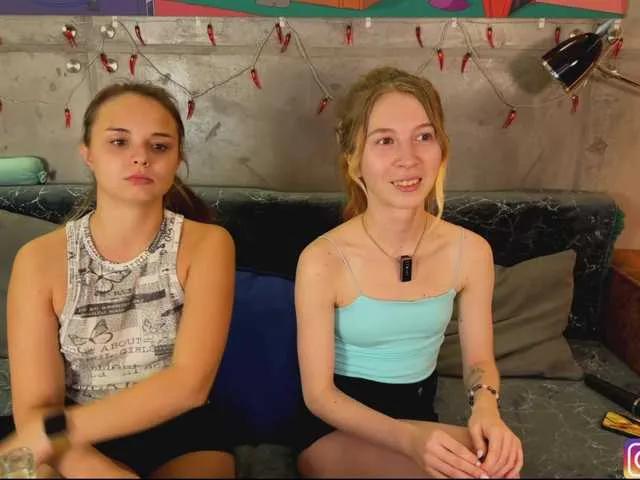 Na-izi from BongaCams