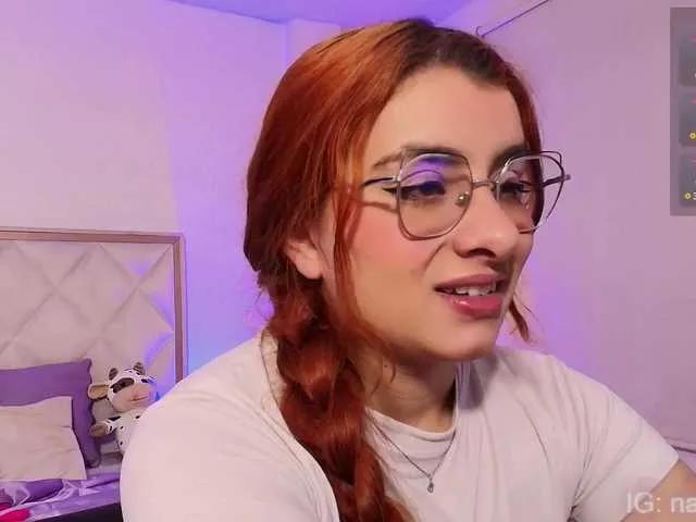 Naomy-tay1 from BongaCams