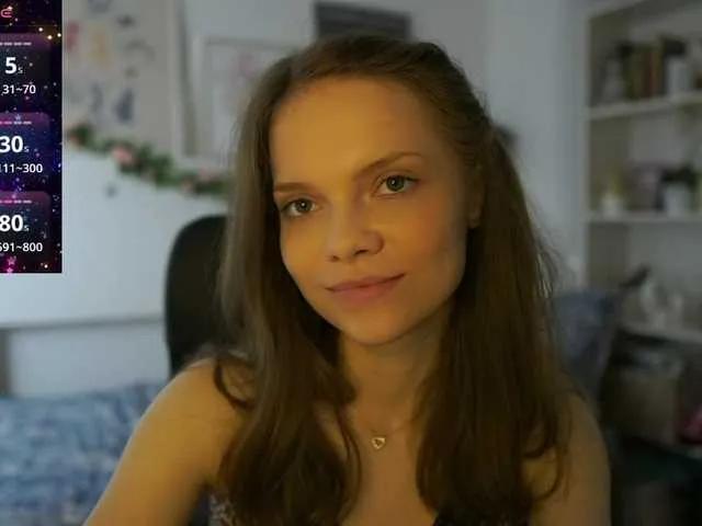 NatashaMalko from BongaCams
