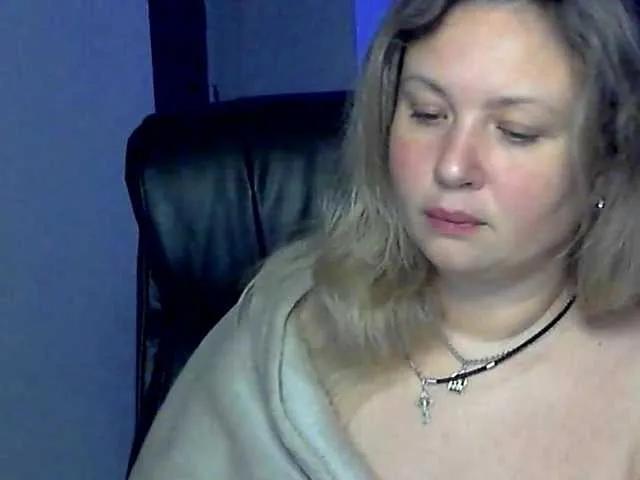 NERVOMOTINA from BongaCams