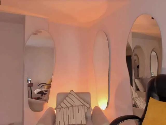 Try BongaCams's NinaBlum NinaBlum from BongaCams