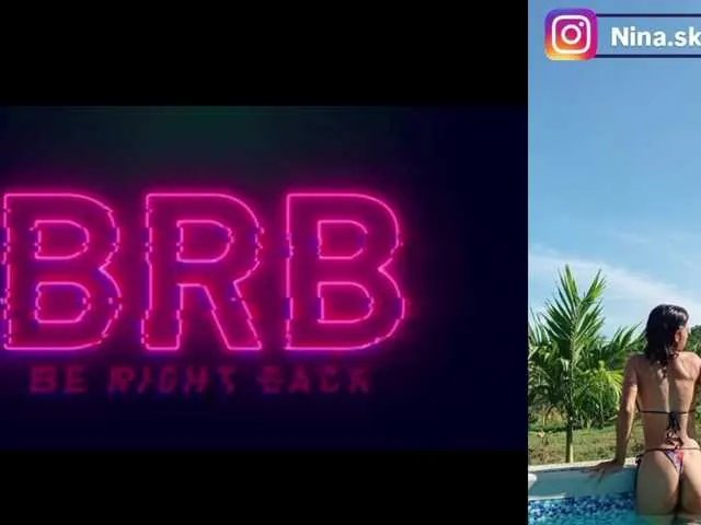 ninasky from BongaCams