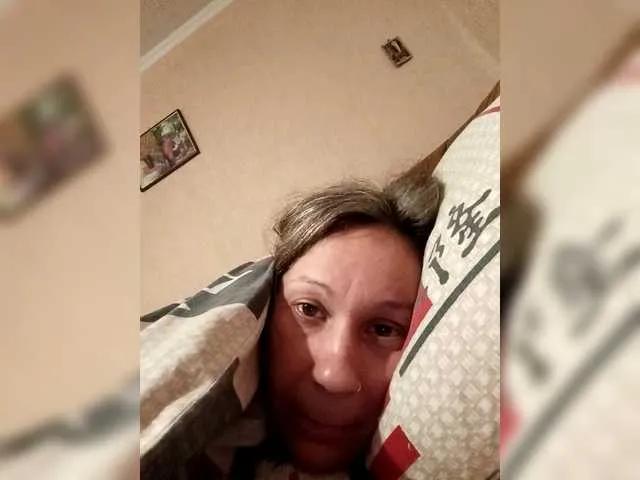 NormaHall from BongaCams