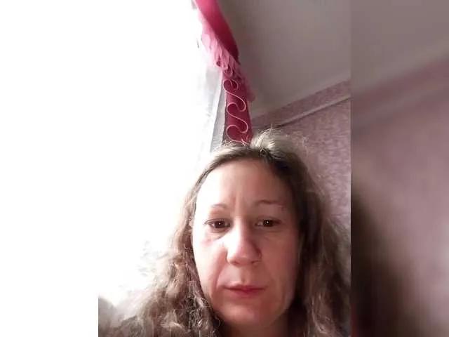 Watch cute model NormaHall NormaHall from BongaCams