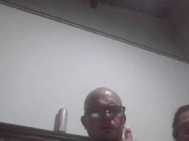 Dirty Parejaerotica wants you to fuck their body now Parejaerotica from BongaCams