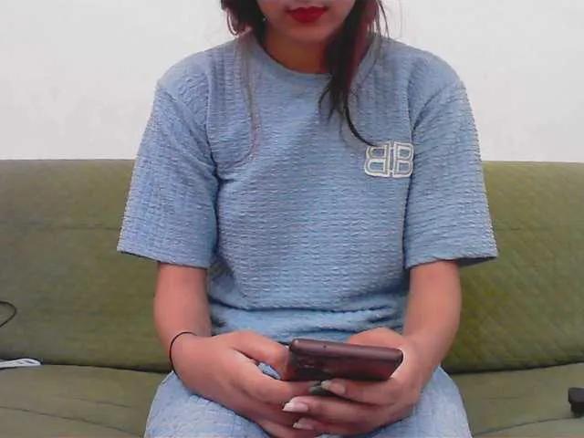 Payal-1-1 from BongaCams