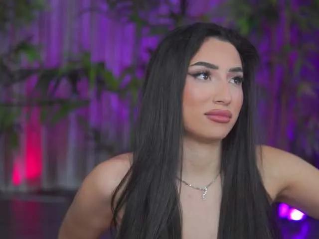 RamiraRowa from BongaCams