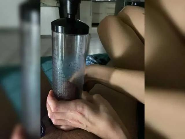 Riga-5 from BongaCams