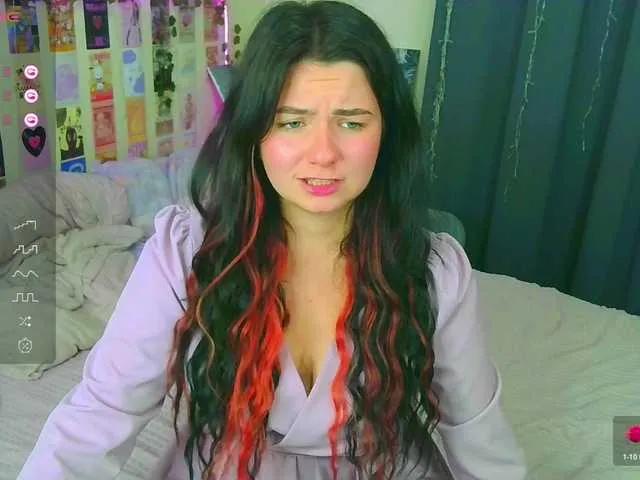 Try 22 years old s-katekisa-s from BongaCams s-katekisa-s from BongaCams