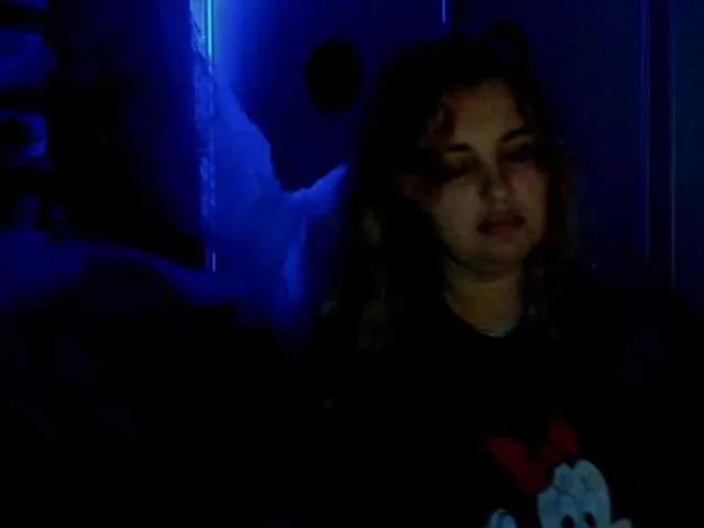 SallyNex4u from BongaCams