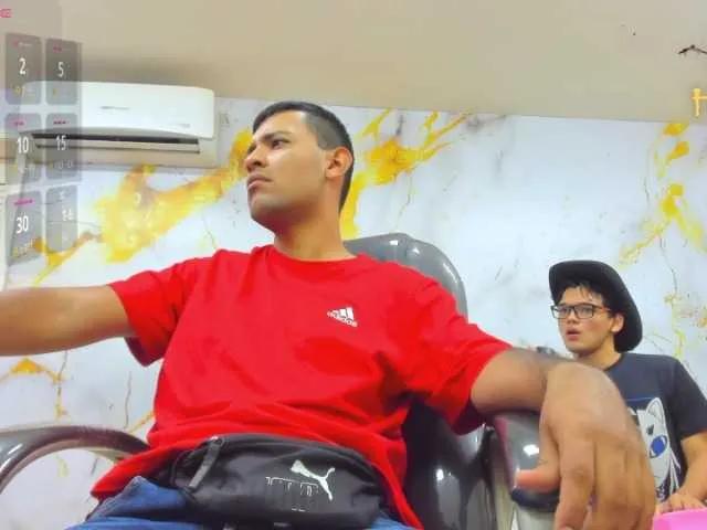 Amazing SauvagesDreams from BongaCams SauvagesDreams from BongaCams