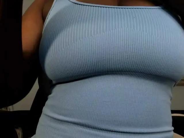 SavannahStorm from BongaCams