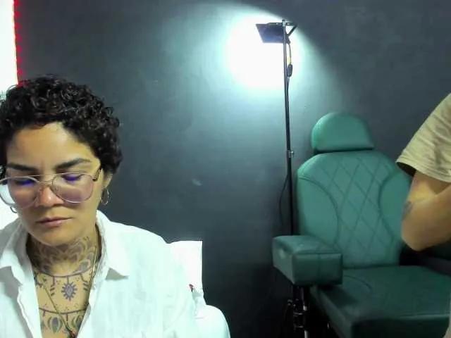 selene-ana from BongaCams