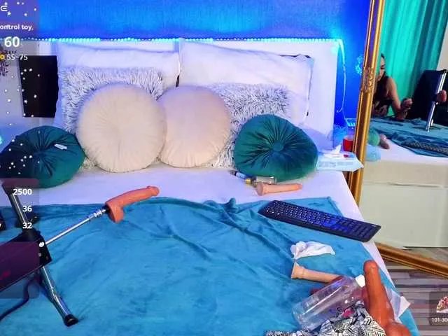 Dirty SelmaReese from BongaCams SelmaReese from BongaCams