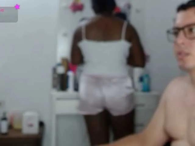 Try BongaCams's Sexyebonypov sexyebonypov from BongaCams