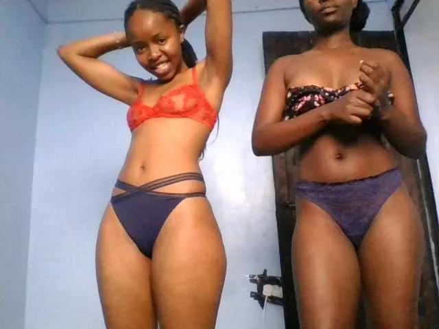 Slutgals2 from BongaCams