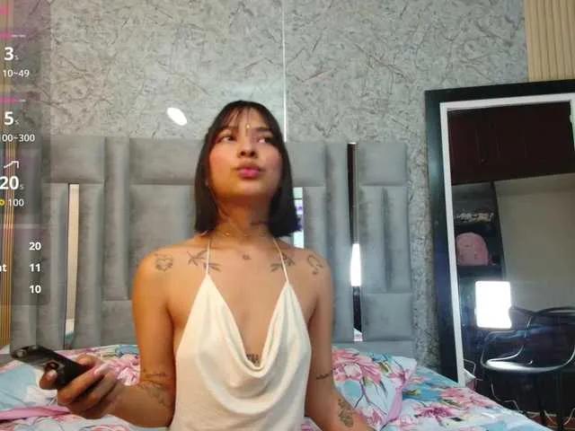 slutlittlegir from BongaCams