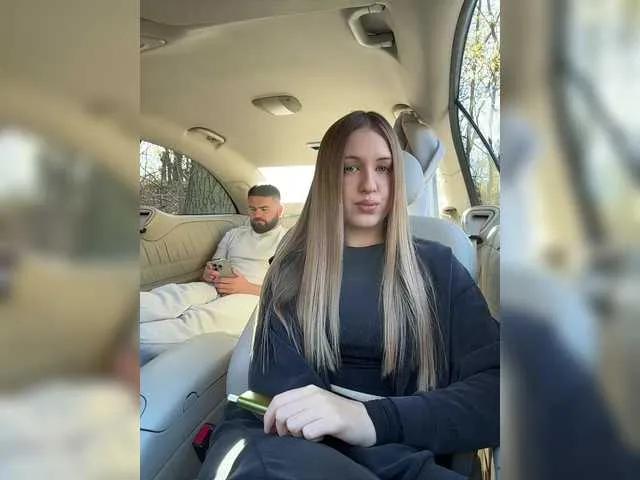 Discover slutty camwhore Soffy-and-boss soffy-and-boss from BongaCams