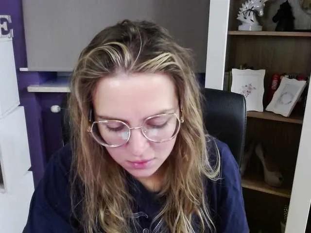 BongaCams Soft-zoey soft-zoey from BongaCams