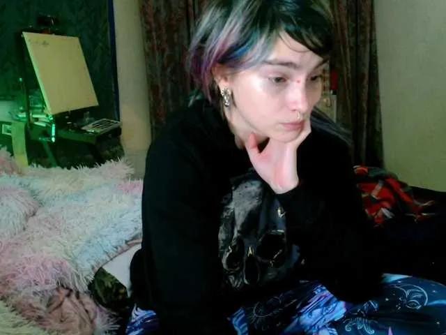 Naked SophieHard from BongaCams SophieHard from BongaCams
