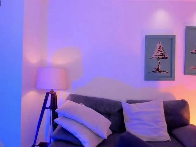 Join SophieHouston, she wants to masturbate for you SophieHouston from BongaCams