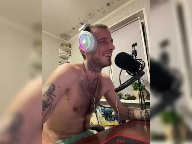 Masturbate to BongaCams's Sumrak6-6-6 Sumrak6-6-6 from BongaCams