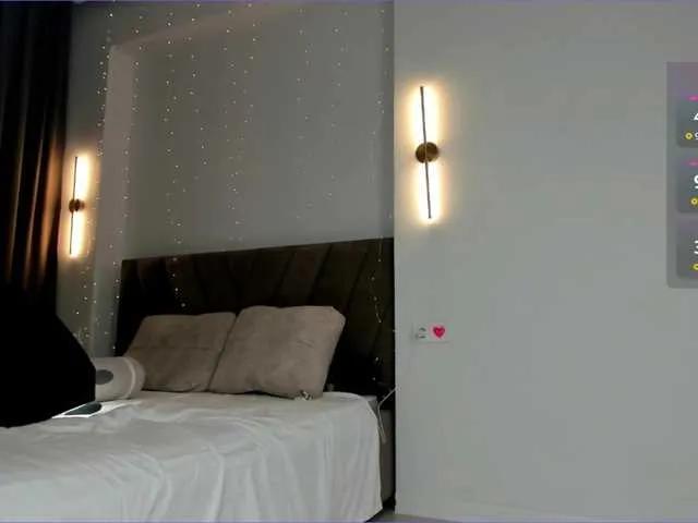 Watch Sunaelove, she wants to masturbate for you Sunaelove from BongaCams