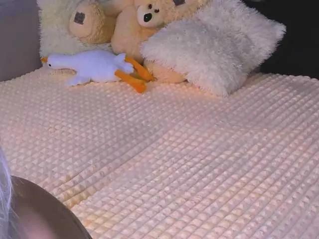 Sweeet-Barbie from BongaCams