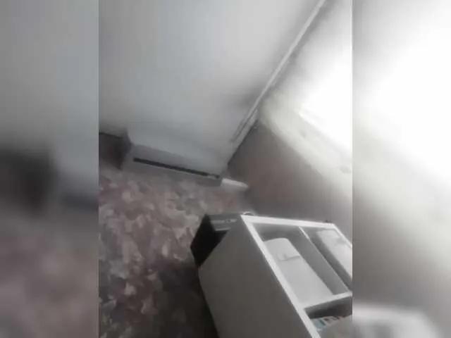 SweetyUAngel from BongaCams