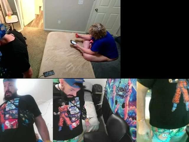 BongaCams Tea-and-A Tea-and-A from BongaCams