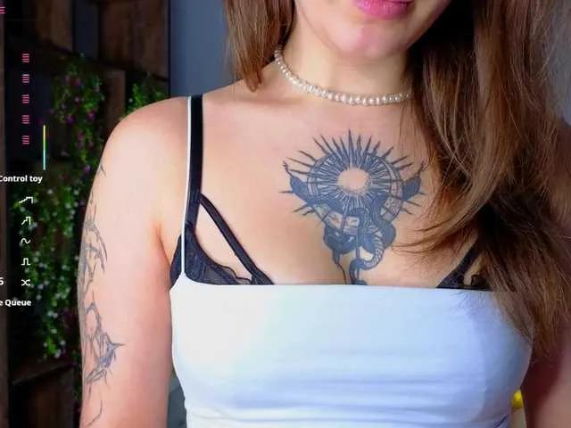 Try TinyMollys, she wants to masturbate for you TinyMollys from BongaCams