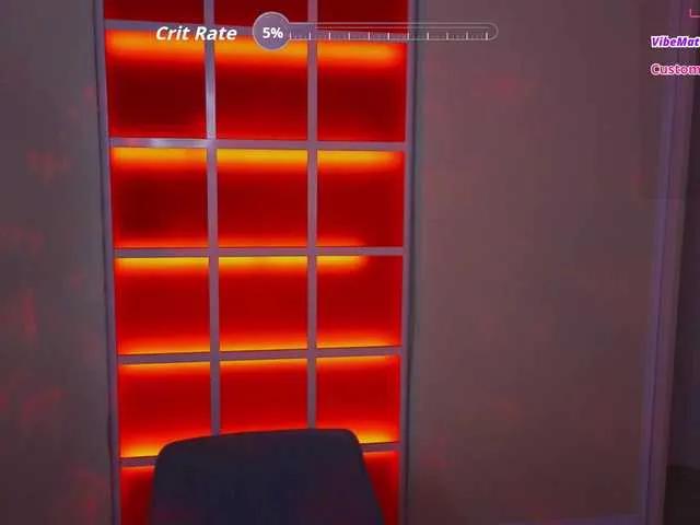 Discover 18 years old Trixiie from BongaCams Trixiie from BongaCams