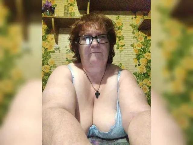 TUTSI6 from BongaCams