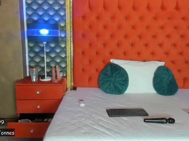 Sweet VallerieJones from BongaCams VallerieJones from BongaCams