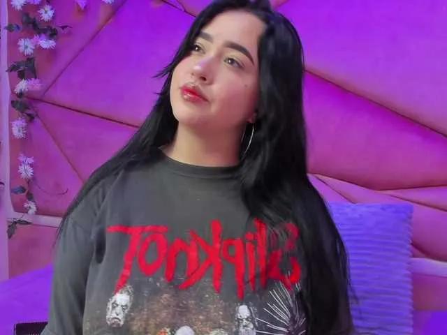 VictoriaRossy from BongaCams