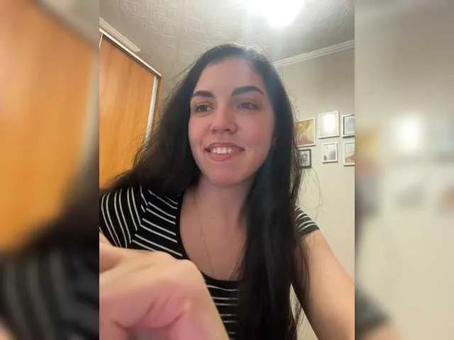 Vika19981 from BongaCams