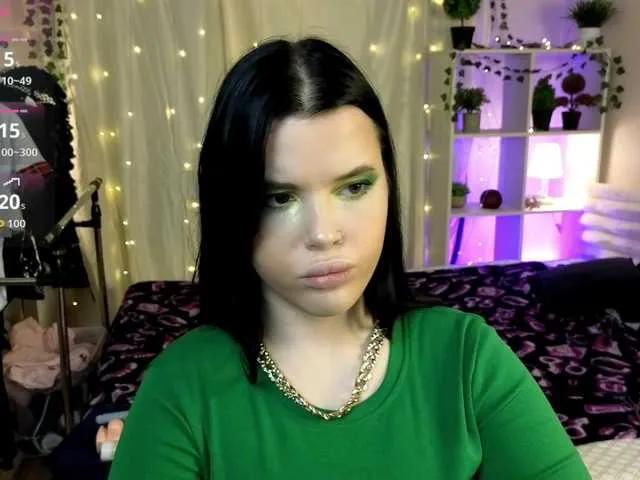 Checkout ViolaBunny, she wants to masturbate for you ViolaBunny from BongaCams