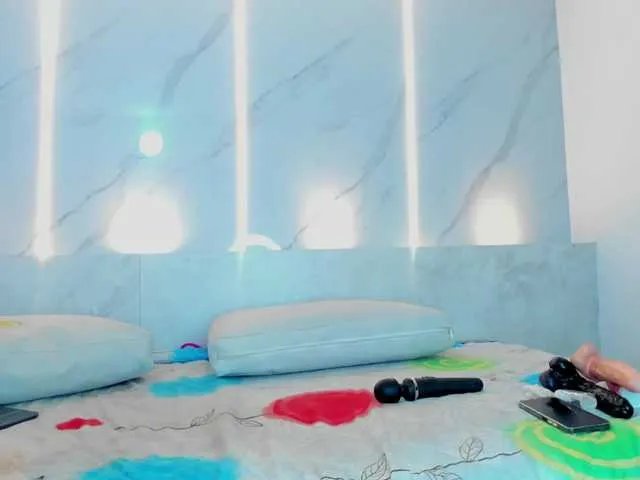 Slutty ViolettaBecker wants you to fuck her body now ViolettaBecker from BongaCams