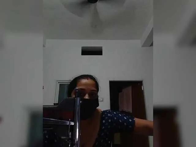 VISHU1-1 from BongaCams